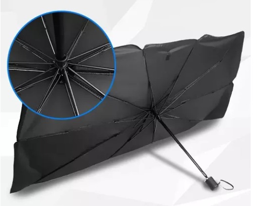 Parasol para Carros